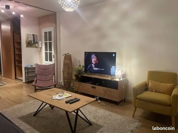 Colocation 4 personnes à Massy