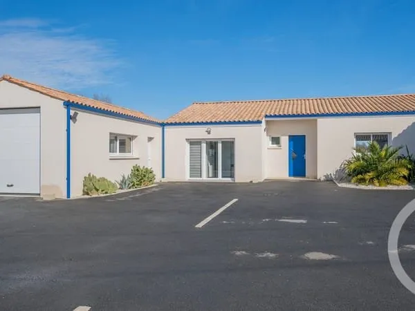 Maison 7 pièces 177 m²