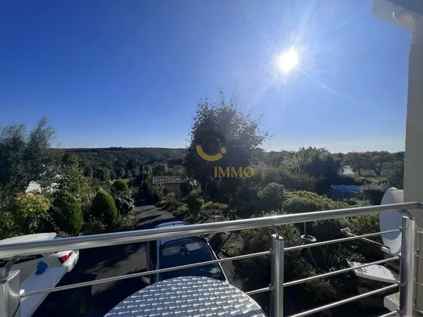 Magnifique Villa de 273 m2 avec piscine