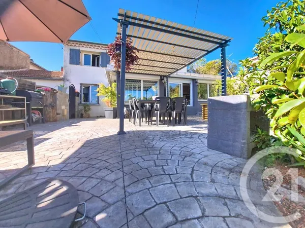 Maison 5 pièces 88 m²