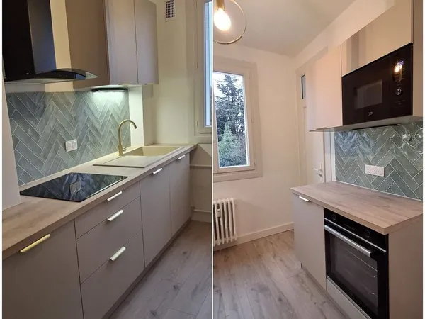 Logement t3 coup de coeur poitiers centre