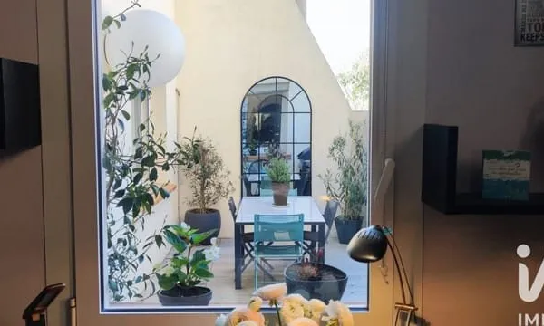 Vente Appartement 5 pièces
