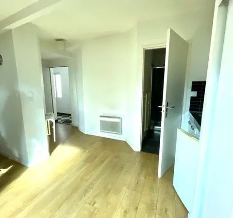 Appartement à louer TOULOUSE
