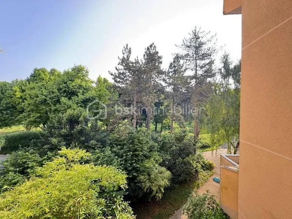 Appartement 3 pièces 75 m²