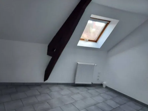 Appartement 3 pièces 50 m²