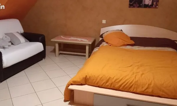 Loc chambre