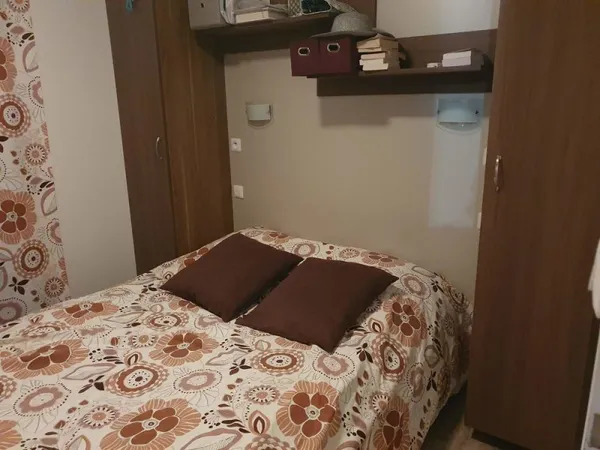 mobil home