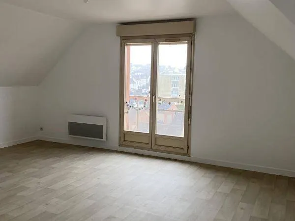 Appartement 2 pièces 49 m²