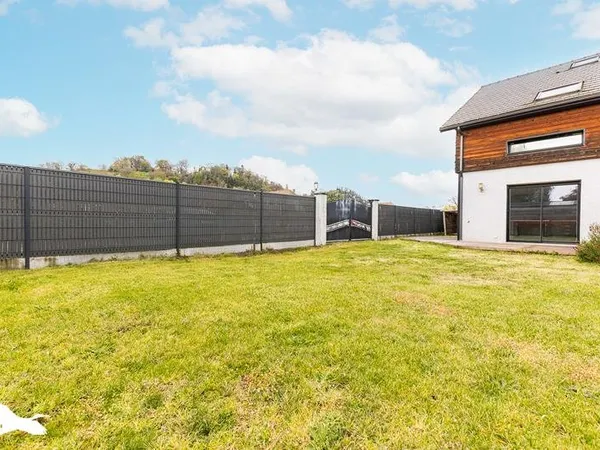 Appartement de 4 pièces principales