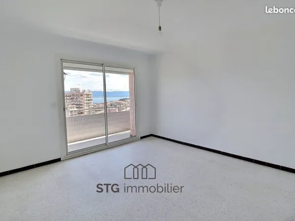 Appartement 3 pièces 70 m²