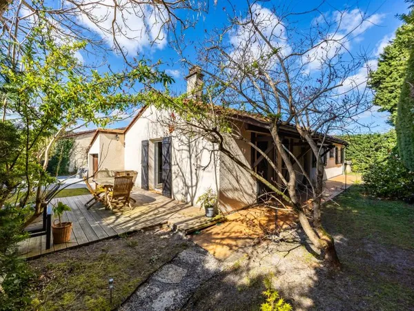 Maison 5 pièces 100 m²