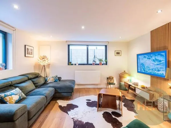 Maison 6 pièces 175 m²