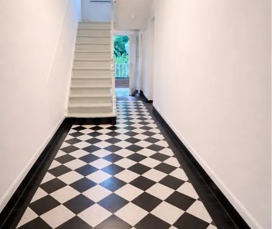 Appartement Hautmont rive droite