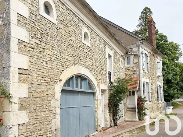 Vente Maison de village 7 pièces