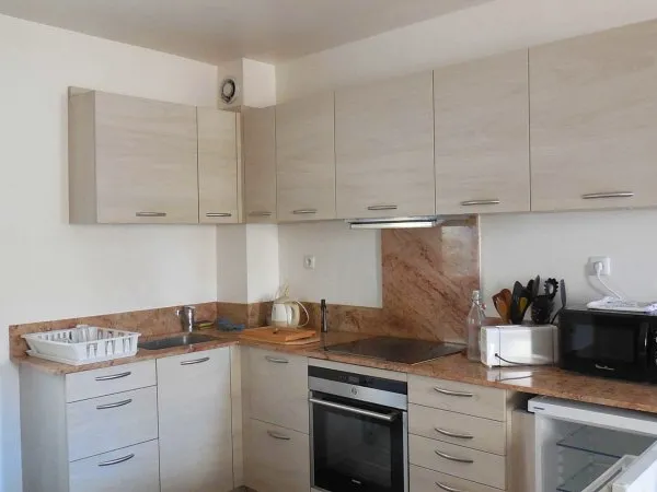 Propose colocation meublée, Montpellier (34) Ecusson Saint Roch