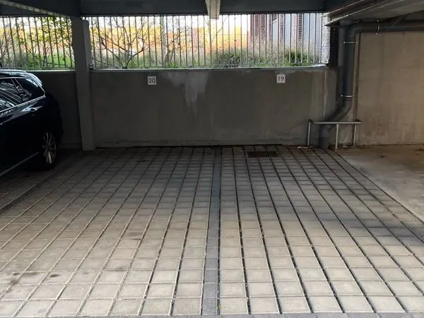 Stationnement Location Lille   70€