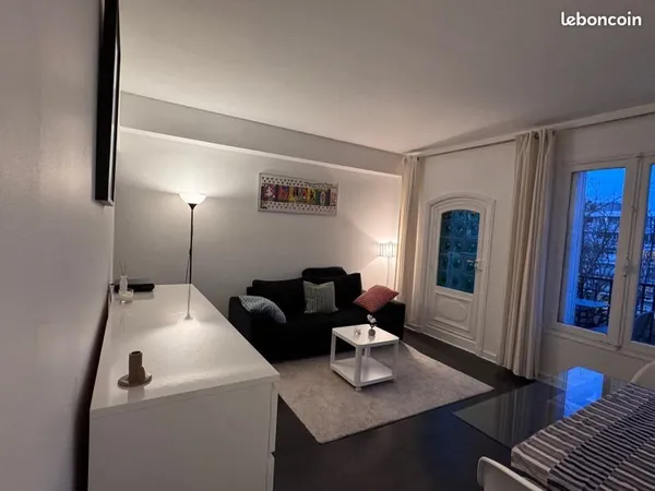 Studio 22m2 Neuilly s Seine