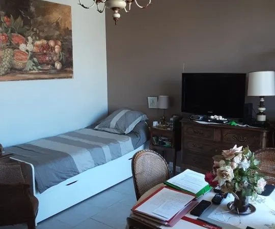 Studio de 28m2 à louer sur Marseille 09