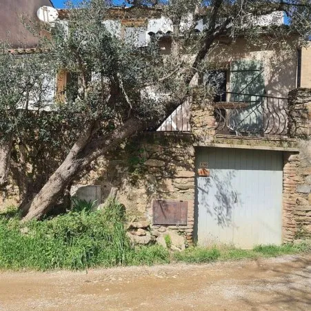 Maison 4 pièces 87 m²