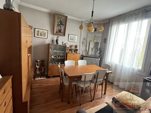 Maison Vente Chalon-sur-Saône 3p 70m² 108000€