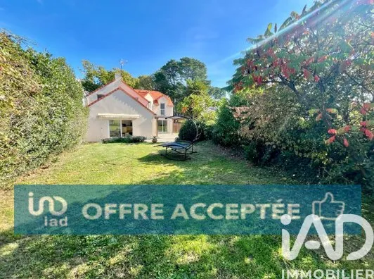 Maison 7 pièces 160 m²