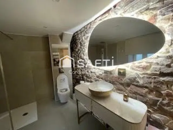 MAGNIFIQUE APPARTEMENT