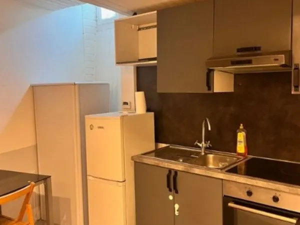 Appartement T2