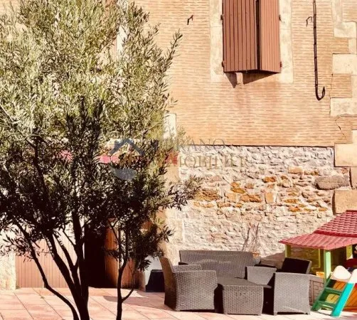 Maison 4 pièces 60 m²