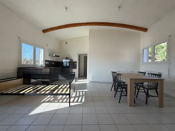 Appartement à vendre Saint-Donat-sur-l'Herbasse