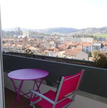 Appartement 4 pièces 110 m²
