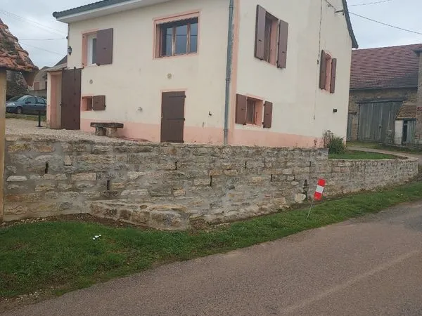 Maison 90m2