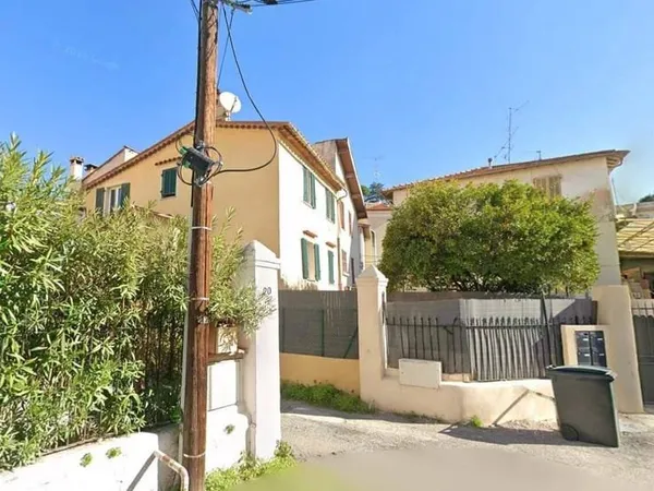 Immeuble de rapport 118 m²