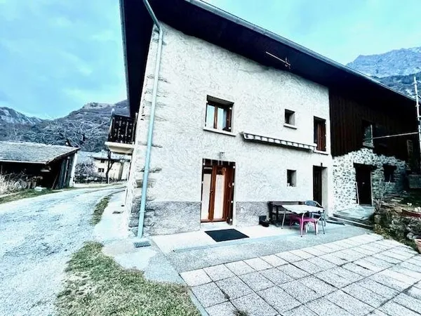 Maison 4 pièces 114 m²