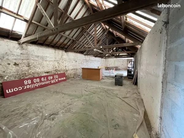 Location Garage / Espace de stockage