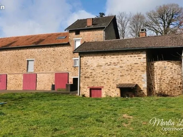 Maison 7 pièces 175 m²