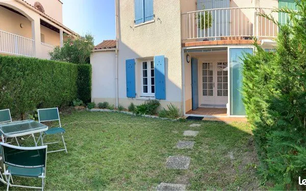 Loue logement étudiant St Georges de Didonne