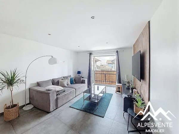 Maison 4 pièces 97 m²