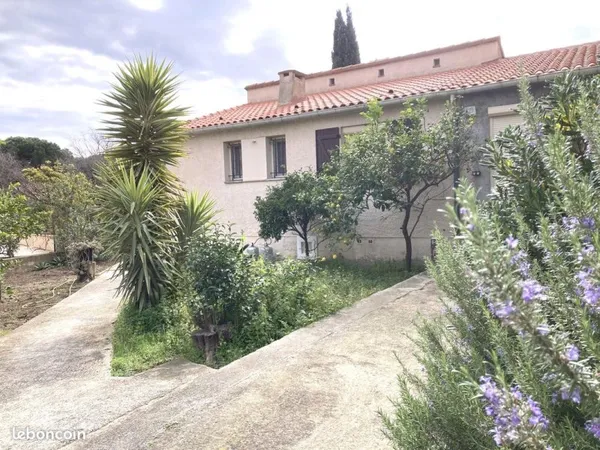 Maison 4 pièces 98 m²