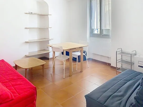 AVIGNON Intra-muros T2 42m² vendu loué