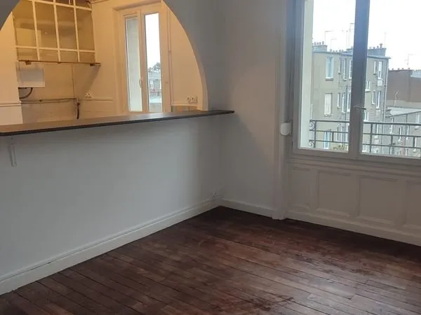 T3 61 m2 2CH Centre Ville St Brieuc