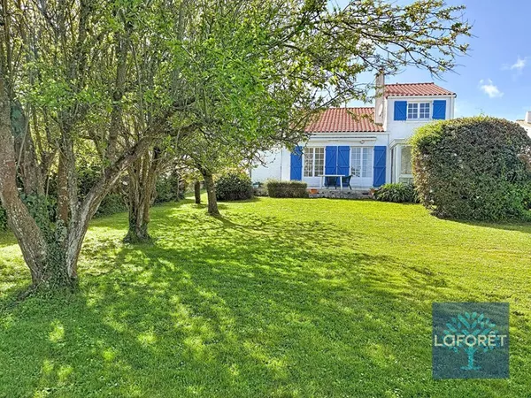 Maison 5 pièces 147 m²