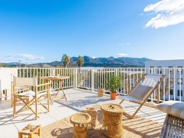Immeuble 5 pièces 97 m²