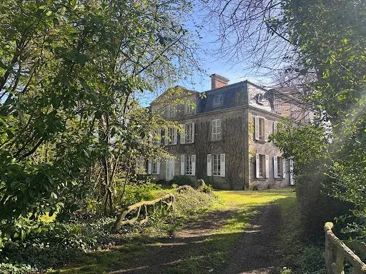 Maison 19 pièces 592 m²