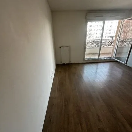 Appartement T3 Chelles