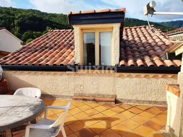 Maison 7 pièces 106 m²