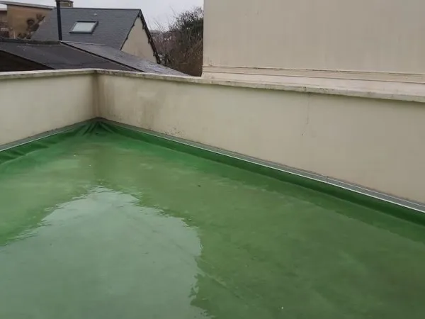 appartement F3