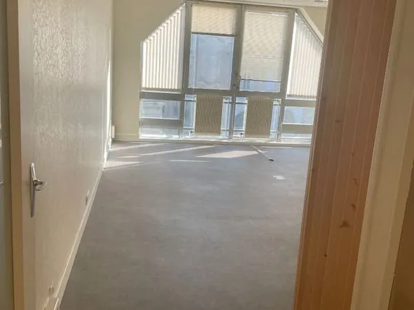 Bureaux 98 m² CHATEAUROUX