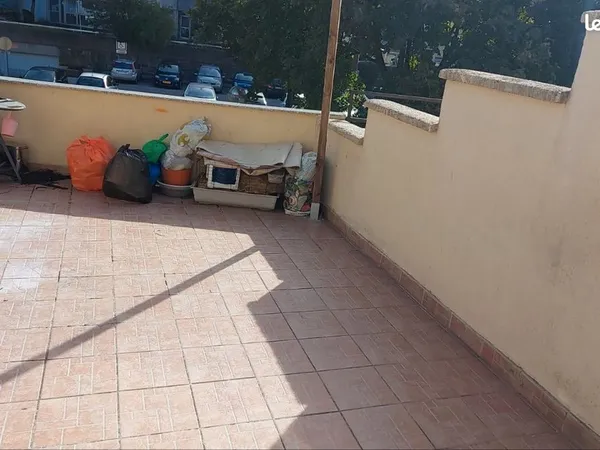Immeuble 8 pièces 120 m²