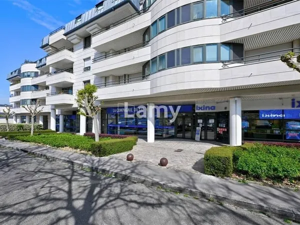 Appartement 4 pièces 105 m²