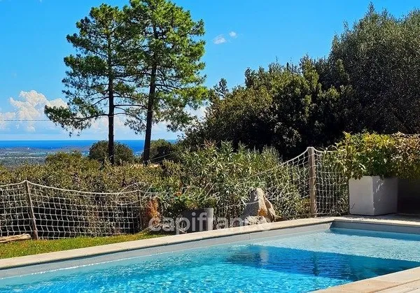 Maison à vendre 6 pièces PORTO VECCHIO (20)